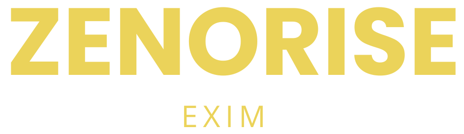 zenorise logos